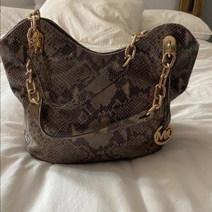Michael Kors purse